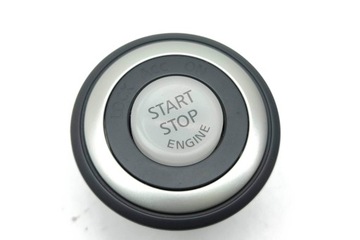KNOFLÍKY START/STOP NISSAN 370 Z COUPE (Z34) P12940B19000 3.7L GASOLINE