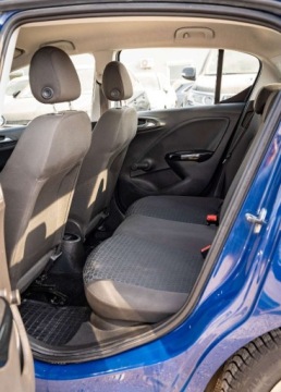 Opel Corsa E Hatchback 3d 1.4 Twinport 90KM 2018 Opel Corsa Opel Corsa E 1.4 90KM 1.4 Benzyna 90KM, zdjęcie 19