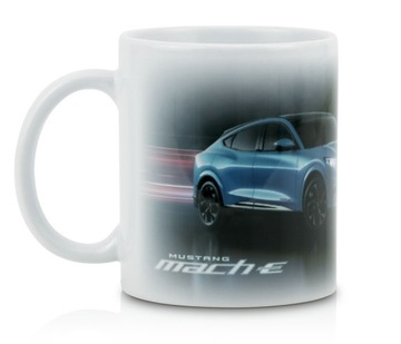KUBEK FORD MUSTANG MACH-E OE