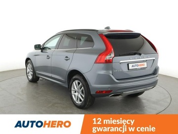 Volvo XC60 I SUV Facelifting 2.0 D3 DRIVE-E 150KM 2017 Volvo XC 60 2.0 D3 Automat Momentum Nawigacja, zdjęcie 3