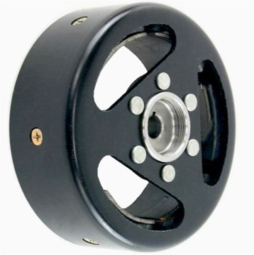 KOŁO MAGNESOWE MAGNETO SIMSON SR50 S51 PRZERYWACZ