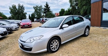 Renault Laguna III Hatchback 2.0T 16v 170KM 2008 Renault Laguna 2.0T BENZYNA AUTOMAT sedan super okazja POLECAMY, zdjęcie 25