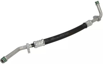 THERMOTEC PŘÍVOD KLIMATIZACE KTT160084