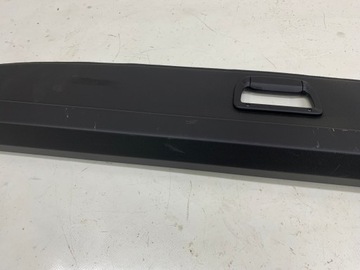 OPEL ASTRA J COMBI ШТОРКА БАГАЖНИКА