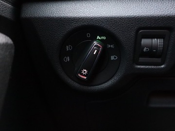 Skoda Scala Hatchback 1.0 TSI 110KM 2020 Skoda Scala 1.0 TSI, Salon Polska, 1. Właściciel, zdjęcie 17