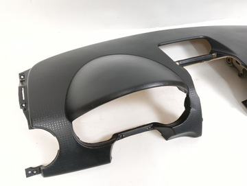 DESKA ROZDĚLOVAČE ULOŽENÍ SPOLUJEZDCE MITSUBISHI COLT VI Z30 (04-08)