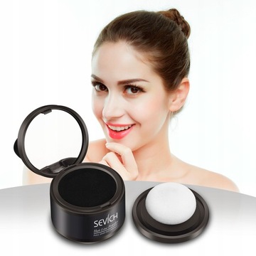 ПАСТА ДЛЯ Утолщения ВОЛОС МИКРО ВОЛОКОНЫ ЧЕРНАЯ