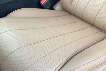 Mercedes Klasa E W214 Sedan 2.0 220d 197KM 2024 E Klasa 220 d 4-Matic AMG 2.0 (197KM) 2024, zdjęcie 7