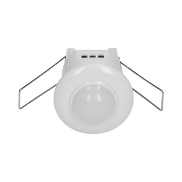 CZUJNIK RUCHU I OBECNOŚCI LED P/T 360 ST