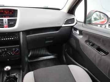 Peugeot 207 2008 Peugeot 207 1.4, Klima, El. szyby, zdjęcie 7