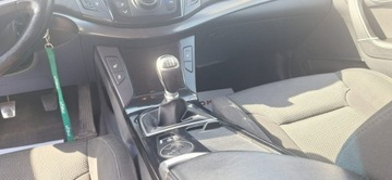 Hyundai i40 Kombi 1.7 CRDi LOW 115KM 2011 Hyundai i40 Ledy, zdjęcie 14