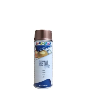 LAKIER SYNTETYCZNY EFFECT MIEDZIANY CHROM MOTIP DUPLI COLOR