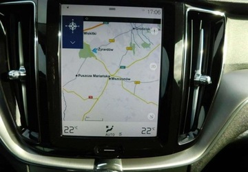 Volvo XC60 II Crossover D4 190KM 2019 Volvo XC 60 z Gwarancja_Skora Fotele Comforty_Kamera_HAK_Model2020r 2.0, zdjęcie 16