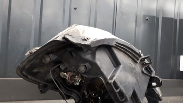 9682672980 SVĚTLOMET LEVÝ CITROEN C3 I