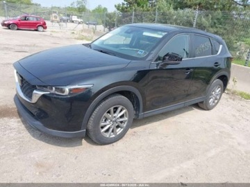 Mazda CX-5 II 2022 Mazda CX-5 2022 Mazda CX-5 2.5 S AWD 2.5 Benzyna 187KM, zdjęcie 3