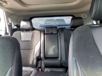 Ford Edge II SUV 2.7 V6 EcoBoost 319KM 2017 Ford Edge 2.7 V6 319 KM, 4x4, wersja SPORT, 6xPDC, ACC, Drive Assist 2.7, zdjęcie 9