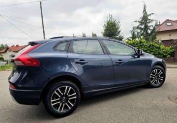 Volvo 2016 Volvo V40 Cross Country Volvo V40 Cross Country D2 Pro 2.0 Diesel 120KM, zdjęcie 8