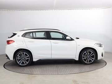BMW X2 F39 Crossover 2.0 20i 192KM 2018 BMW X2 sDrive20i, Salon Polska, Serwis ASO, zdjęcie 5