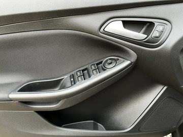 Ford Focus III Kombi Facelifting 1.0 EcoBoost 125KM 2018 Ford Focus Bazwypadek/ Asystent Parkowania/ Serwis, zdjęcie 28