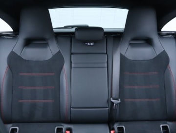 Mercedes CLA C118/X118 Shooting Brake Plug-In 1.3 250e 218KM 2023 Mercedes CLA 250 e, Salon Polska, 1. Właściciel, zdjęcie 9