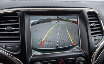 Jeep Grand Cherokee IV Terenowy Facelifting 3.0 CRD 250KM 2016 Jeep Grand Cherokee SUMMIT 3.0D 250Ps Ledy Xenony Panorama Radar Navi Skor, zdjęcie 30