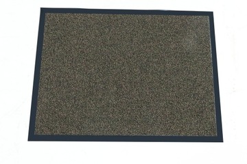 SOLIDNA WYCIERACZKA 60x80 DOBRZE ZBIERAJĄCA BROWN