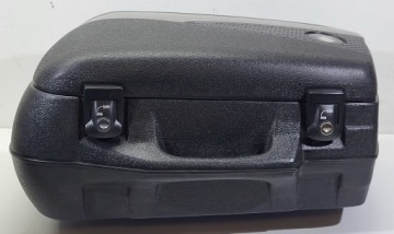 НОВИНКА Боковые кофры TOURING Suzuki DL 650 V-Strom VSTROM 990D0-SC000-YUS