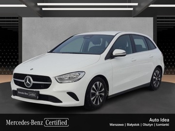 Mercedes Klasa B W247 Sports Tourer Facelifting 1.3 200 163KM 2023