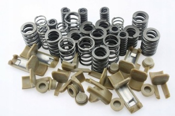 Zestaw naprawczy POWERSHIFT 6DCT450 MPS6 DODGE