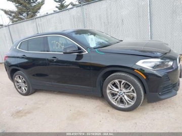 BMW X2 F39 2022 BMW X2 2022 BMW X2 XDRIVE28I 2.0 Benzyna 228KM, zdjęcie 10