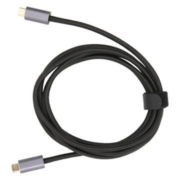 Kabel do transmisji danych USB C 3.2 PD100W