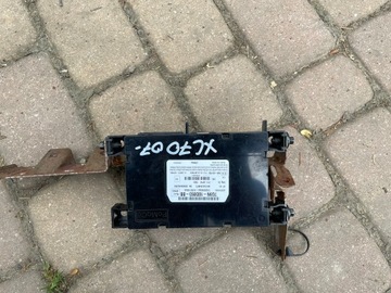 Volvo XC70 V70 S80 07- Moduł Sterownik Bluetooth