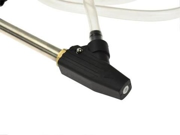 НАБОР ПЕСКОСТРУЙНОЙ ОБРАБОТКИ ДЛЯ СТИРАЛЬНОЙ МАШИНЫ серии KARCHER. К2 К7