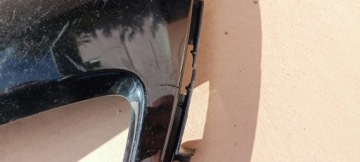 ЦЕНТРАЛЬНАЯ РЕШЕТКА FORD KUGA MK2 LIFT 13-17 ST