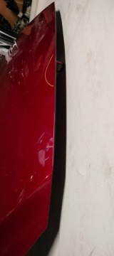 КАПОТ, КРЫШКА ДВИГАТЕЛЯ MAZDA 3 III BM LIFT
