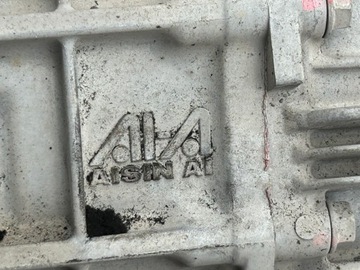 ISUZU D-MAX II 2,5 4X2 SKŘÍŇ ŘAZENÍ MANUÁLNÍ