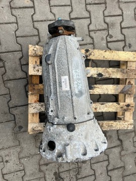 Mercedes W212, W204 2.2cdi КПП 722996