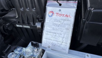 Hyundai i30 I CW Facelifting 1.4 DOHC 109KM 2011 Hyundai i30 100 Bezwypadkowy, 4 el. szyby, grzane fotele GWARANCJA, zdjęcie 38