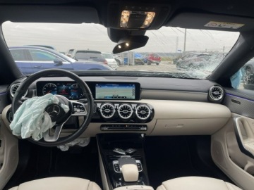 Mercedes CLA C118/X118 2020 Mercedes CLA 180 Automat Skóra Podgrzewanie, zdjęcie 8