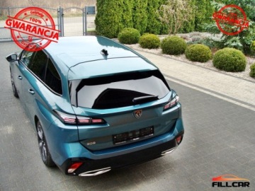 Peugeot 2022 Peugeot 308 Peugeot 308 sw 1.5 BHDI 130KM Allure Kamera 1.5 Diesel 130KM, zdjęcie 30