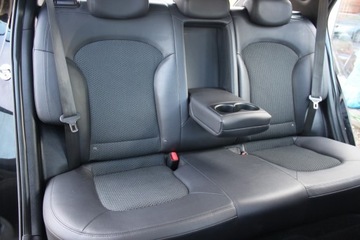 Hyundai ix35 SUV R 2.0 CRDi 136KM 2012 Hyundai ix35 Hyundai ix35 Stan BDB Warto 136KM 2.0 Diesel 136KM, zdjęcie 14