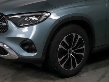 Mercedes GLC C254/X254 Coupe 2.0 200 204KM 2026 GLC Coupe 200 4-Matic Avantgarde 2.0 (204KM) 2026, zdjęcie 2