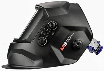 АВТОМАТИЧЕСКАЯ СВАРОЧНАЯ МАСКА MARPOL M79389 MIG