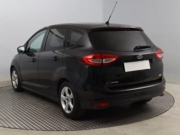 Ford C-MAX II Grand C-MAX Facelifting 1.0 EcoBoost 100KM 2016 Ford C-Max 1.0 EcoBoost, Klima, Klimatronic, zdjęcie 3