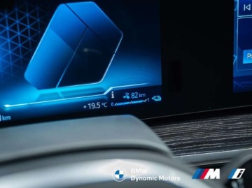 BMW X5 G05 SUV Plug-In Facelifting 3.0 50e 490KM 2026 BMW X5 xDrive50e 489 KM PHEV - Gotowy do Odbioru - M Pro - Kamera 360 - Hak, zdjęcie 30