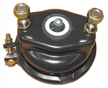 SIŁOWNIK HAMULCOWY T16 TARCZOWY 2 WLOTY