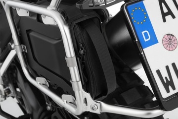 ЯЩИК ДЛЯ ИНСТРУМЕНТОВ WUNDERLICH ДЛЯ ОРИГИНАЛЬНЫХ КЛЮЧЕЙ BMW R1200GS LC 13-18