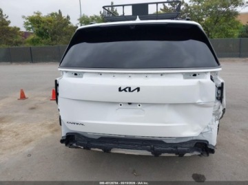 Kia Carnival II 2026 Kia Carnival MPV Sx Prestige, nowy model 3.5 Benzyna 287KM, zdjęcie 4