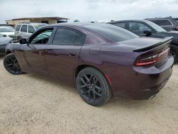 Dodge Charger VII 2022 Dodge Charger SXT 2022 3.6l 3.6 Benzyna 292KM, zdjęcie 1