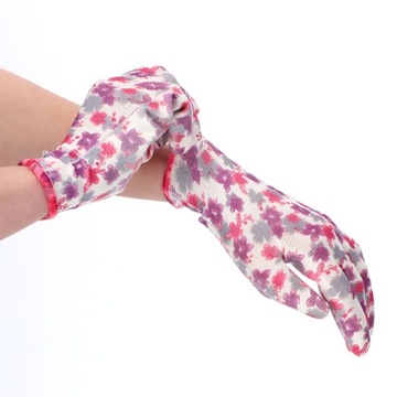 САДОВЫЕ ПЕРЧАТКИ ЗАЩИТНЫЕ РАБОЧИЕ ПЕРЧАТКИ R.S